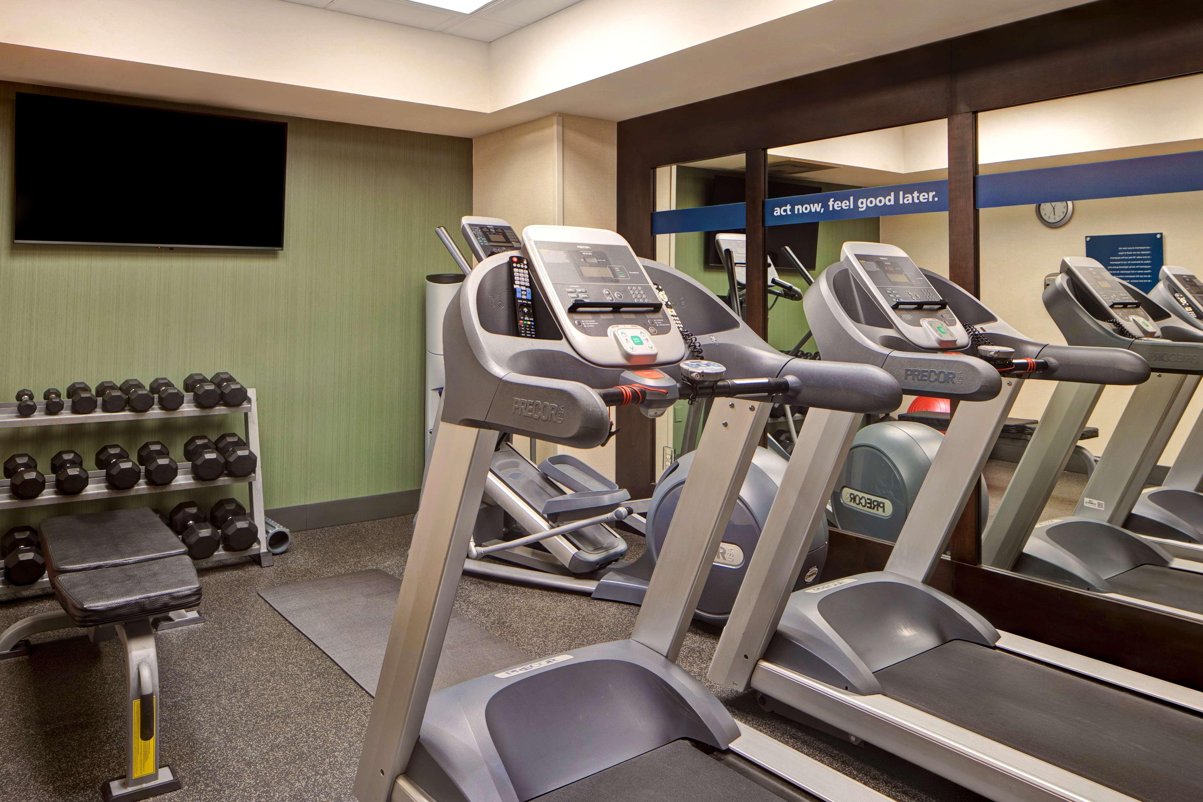 Hampton Inn&Suites Greenville-Downtown-Riverplace Buitenkant foto