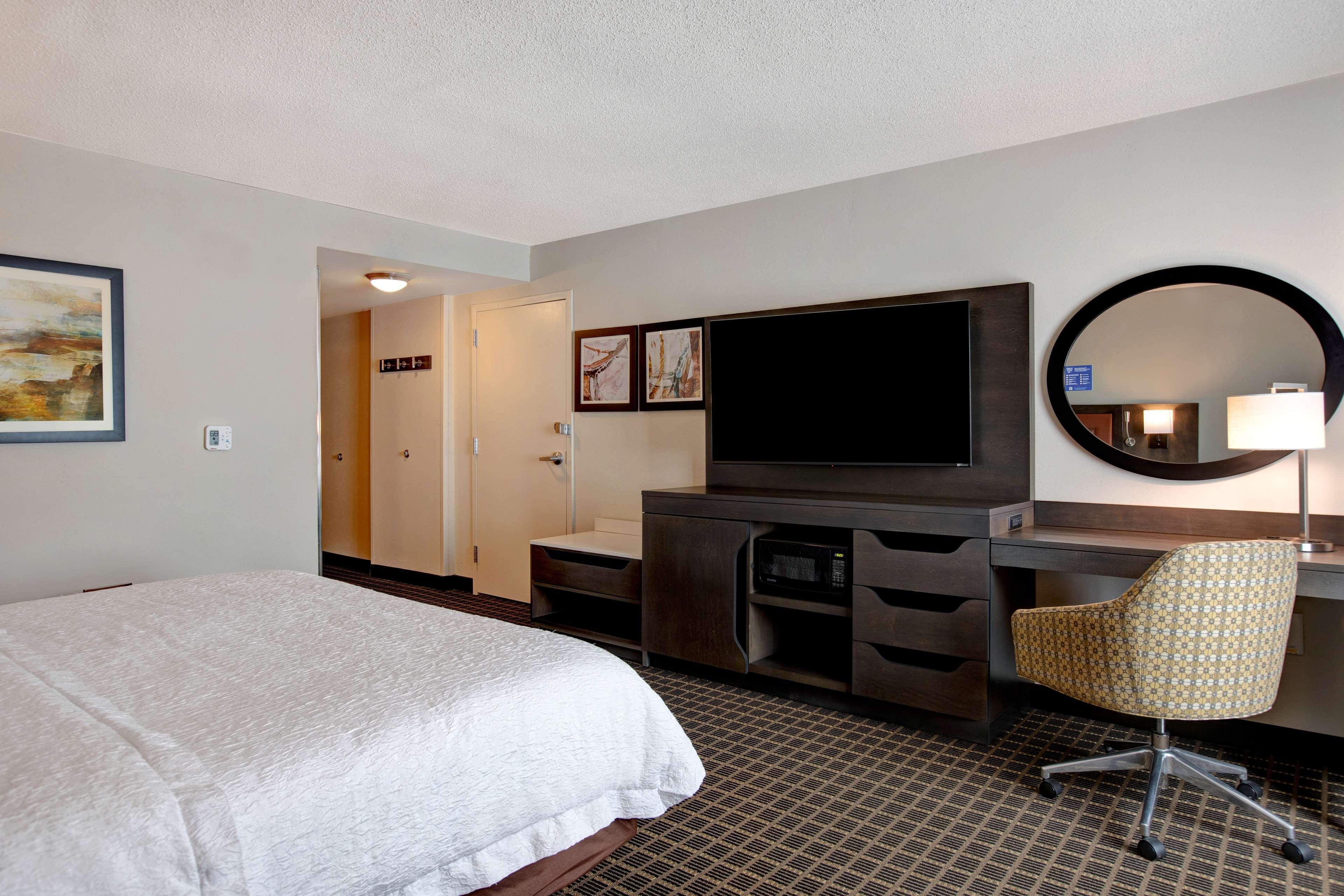 Hampton Inn&Suites Greenville-Downtown-Riverplace Buitenkant foto
