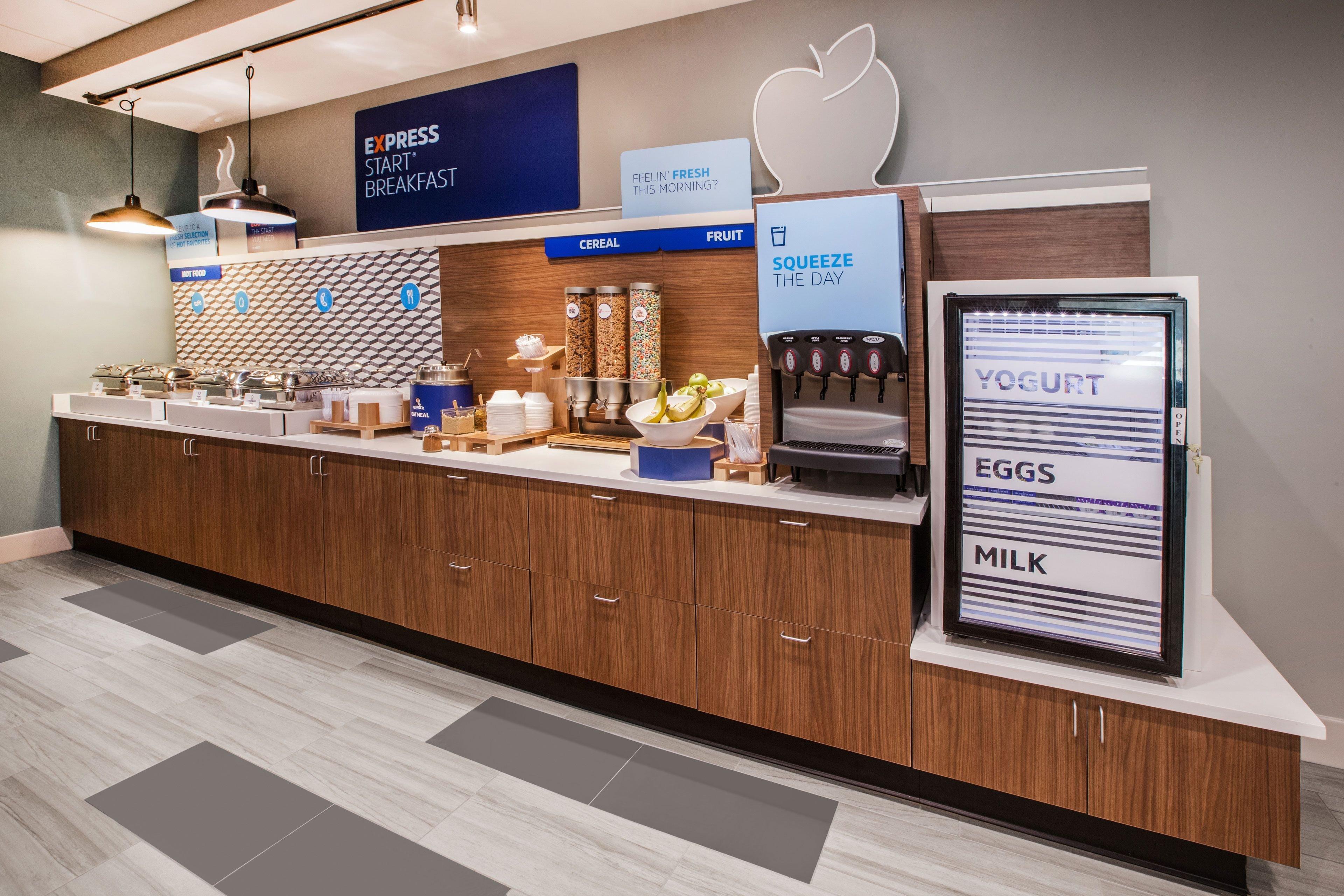 Hampton Inn&Suites Greenville-Downtown-Riverplace Buitenkant foto