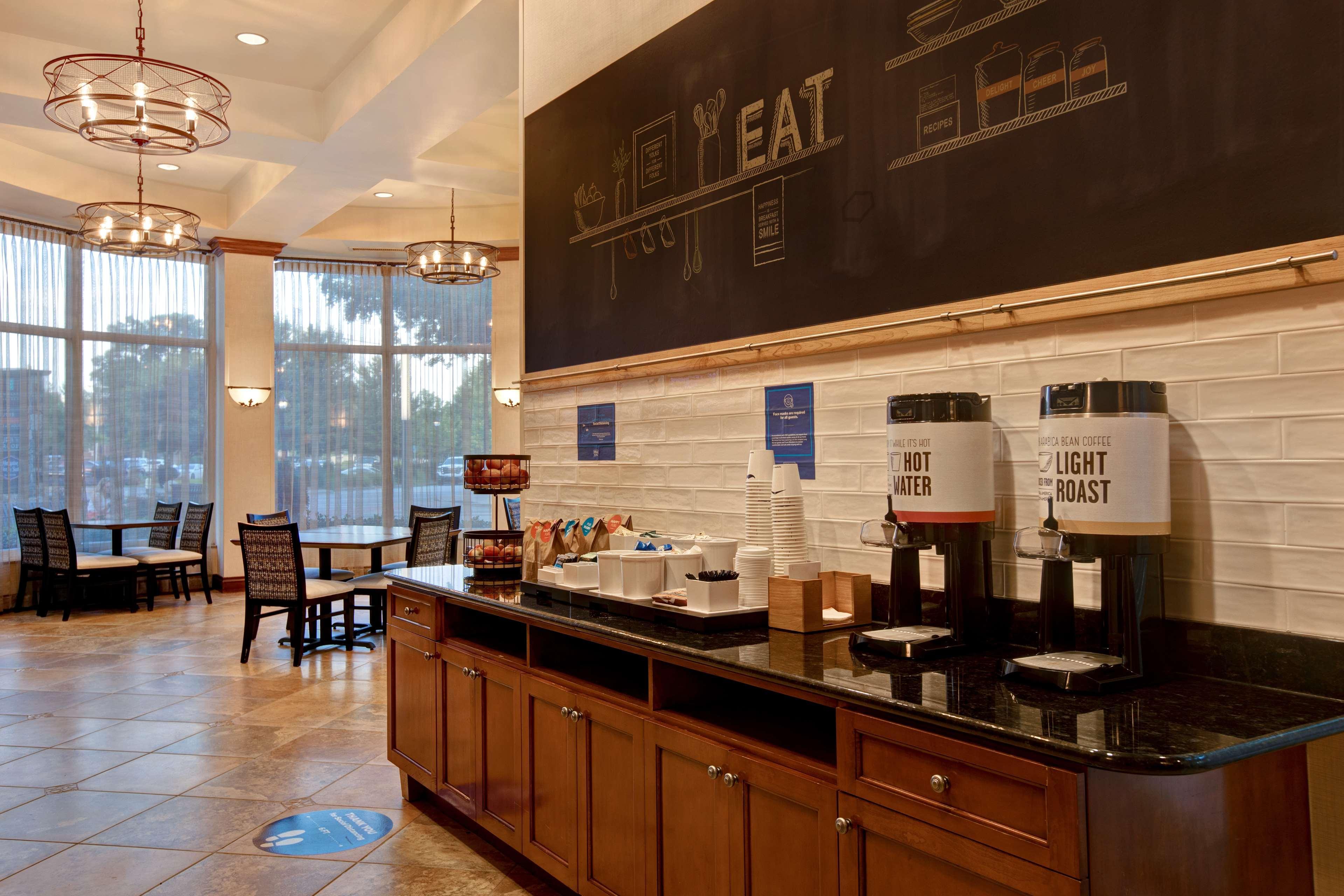 Hampton Inn&Suites Greenville-Downtown-Riverplace Buitenkant foto